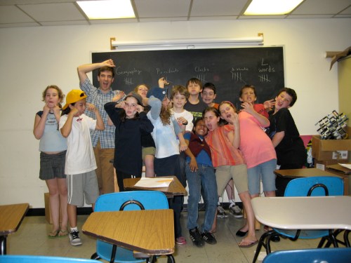 Turns out I have a photo from that exact day!